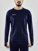 Evolve Crew Neck M - Bilde 10