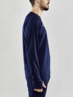 Evolve Crew Neck M - Bilde 11
