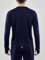 Evolve Crew Neck M - Bilde 12