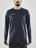 Evolve Crew Neck M - Bilde 34