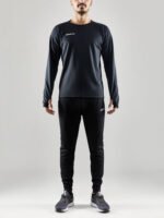 Evolve Crew Neck M - Bilde 44