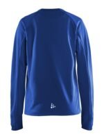 Evolve Crew Neck Jr - Bilde 3