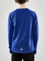 Evolve Crew Neck Jr - Bilde 6