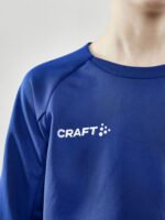 Evolve Crew Neck Jr - Bilde 7