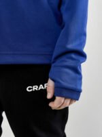 Evolve Crew Neck Jr - Bilde 8