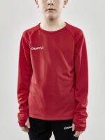 Evolve Crew Neck Jr - Bilde 20