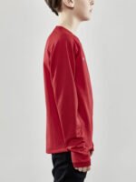 Evolve Crew Neck Jr - Bilde 21