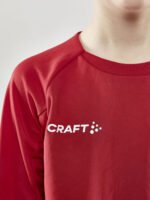 Evolve Crew Neck Jr - Bilde 24