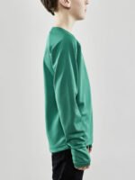 Evolve Crew Neck Jr - Bilde 29