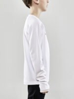 Evolve Crew Neck Jr - Bilde 38