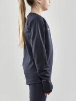 Evolve Crew Neck Jr - Bilde 47
