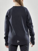 Evolve Crew Neck Jr - Bilde 48