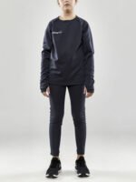 Evolve Crew Neck Jr - Bilde 51