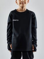 Evolve Crew Neck Jr - Bilde 54