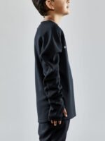 Evolve Crew Neck Jr - Bilde 55