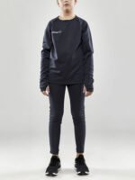 Evolve Slim Pants Jr - Bilde 13