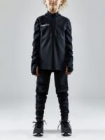 Evolve Slim Pants Jr - Bilde 19