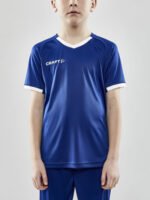 Progress 2.0 Solid Jersey Jr - Bilde 4