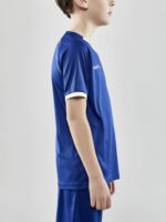 Progress 2.0 Solid Jersey Jr - Bilde 5