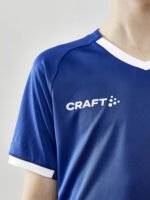 Progress 2.0 Solid Jersey Jr - Bilde 8