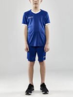 Progress 2.0 Solid Jersey Jr - Bilde 9