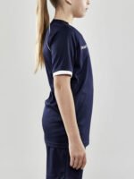 Progress 2.0 Solid Jersey Jr - Bilde 13