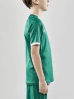 Progress 2.0 Solid Jersey Jr - Bilde 28