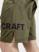 CORE Essence Shorts M - Bilde 21