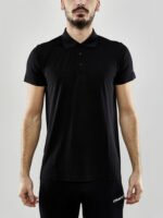 ADV Seamless Polo Shirt M - Bilde 4