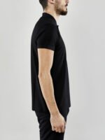 ADV Seamless Polo Shirt M - Bilde 5