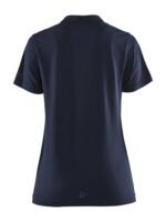 ADV Seamless Polo Shirt W - Bilde 3