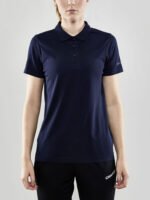 ADV Seamless Polo Shirt W - Bilde 4
