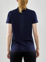 ADV Seamless Polo Shirt W - Bilde 6