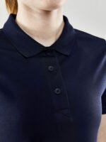 ADV Seamless Polo Shirt W - Bilde 7
