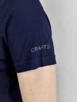 ADV Seamless Polo Shirt W - Bilde 8