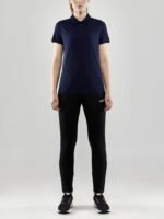 ADV Seamless Polo Shirt W - Bilde 10