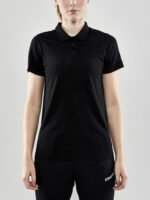 ADV Seamless Polo Shirt W - Bilde 13