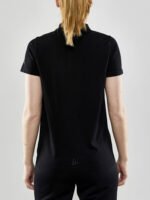 ADV Seamless Polo Shirt W - Bilde 15