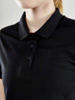 ADV Seamless Polo Shirt W - Bilde 16
