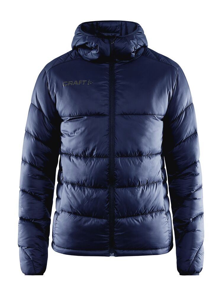 1910390-396000_Core-Explore-Isolate-Jacket-M_Front CORE Explore Isolate Jacket M - Bilde 1