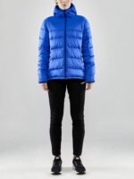 CORE Explore Isolate Jacket W - Bilde 9