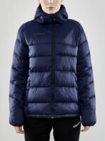 CORE Explore Isolate Jacket W - Bilde 13