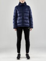 CORE Explore Isolate Jacket W - Bilde 18