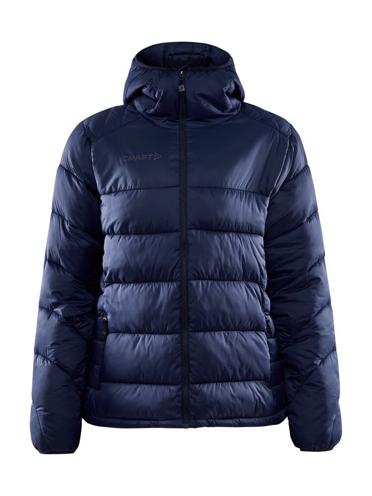 1910391-396000_CORE-Explore-Isolate-Jacket-W_Front CORE Explore Isolate Jacket W - Bilde 1