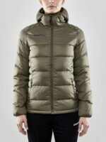 CORE Explore Isolate Jacket W - Bilde 32