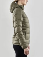 CORE Explore Isolate Jacket W - Bilde 33