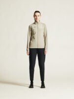 ADV Explore Fleece Midlayer W - Bilde 17