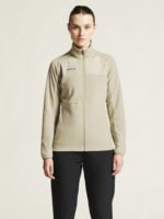 ADV Explore Fleece Midlayer W - Bilde 12