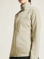 ADV Explore Fleece Midlayer W - Bilde 9