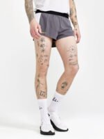 PRO Hypervent Split Shorts M - Bilde 3
